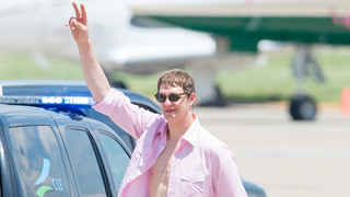 Mozgov Is Hollywood